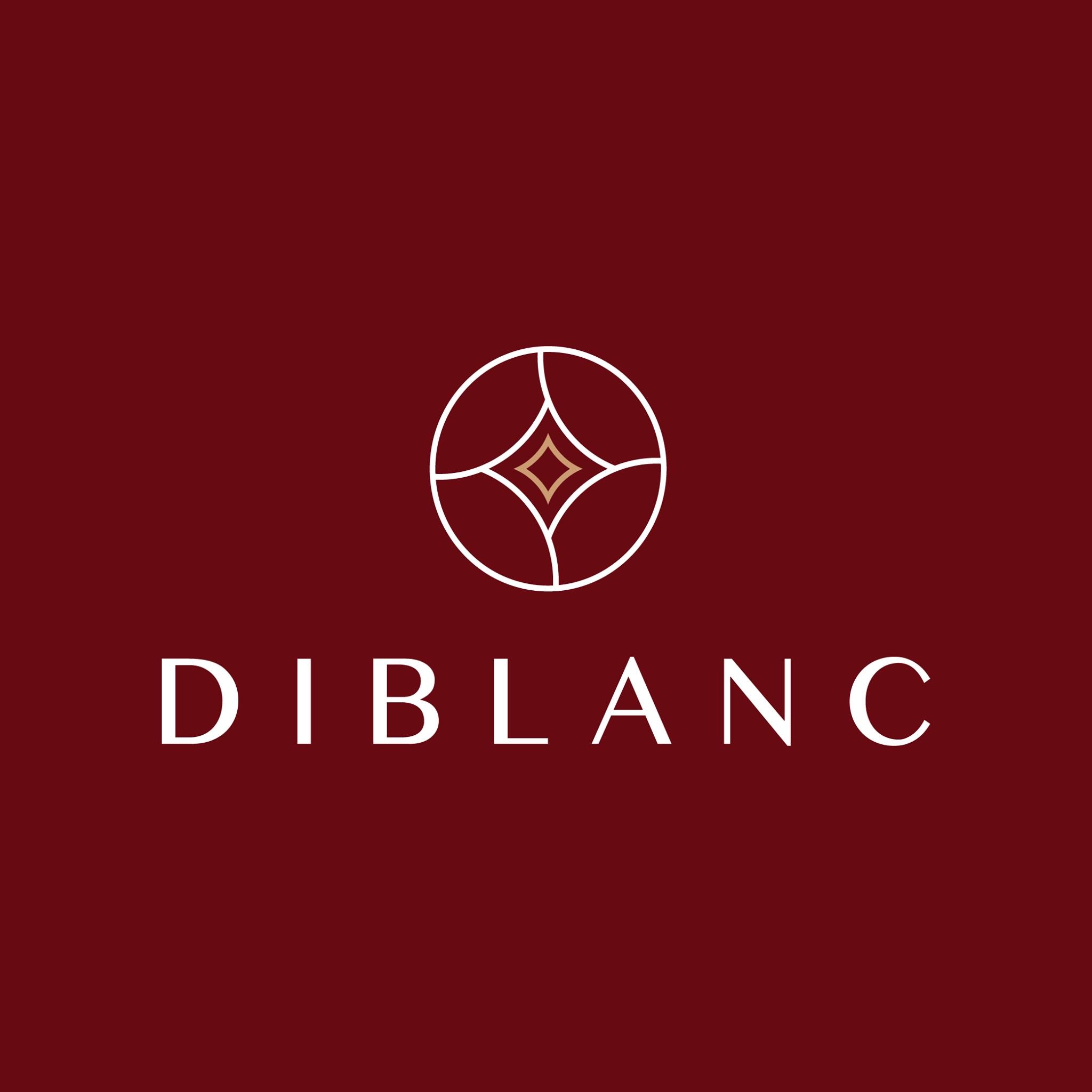 Diblanc logo